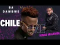 Download Lagu CHILE ONE FT KINGS MALEMBE BA DABWA [VISUALIZER]