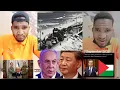 Download Lagu ISRA'ILA TA BAWA MUTANEN GAZA KWANA 3 DA SU FITA DAGA GAZA,CHINA TA MAYARWA DA ISRA'ILA MARTANI,