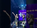 BONGA-BONGA FT 3 OSHI LIVE