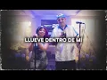 Muero Por Ti - The La Planta x Candu Dominguez ( Letra/Lyrics ) 