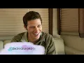 "Ours" Behind-the-Scenes - Working with Taylor