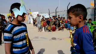 مهرجان الشهامة 1 