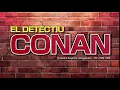 Lagu El Detectiu Conan - Títol Custom | Opening 42 v2