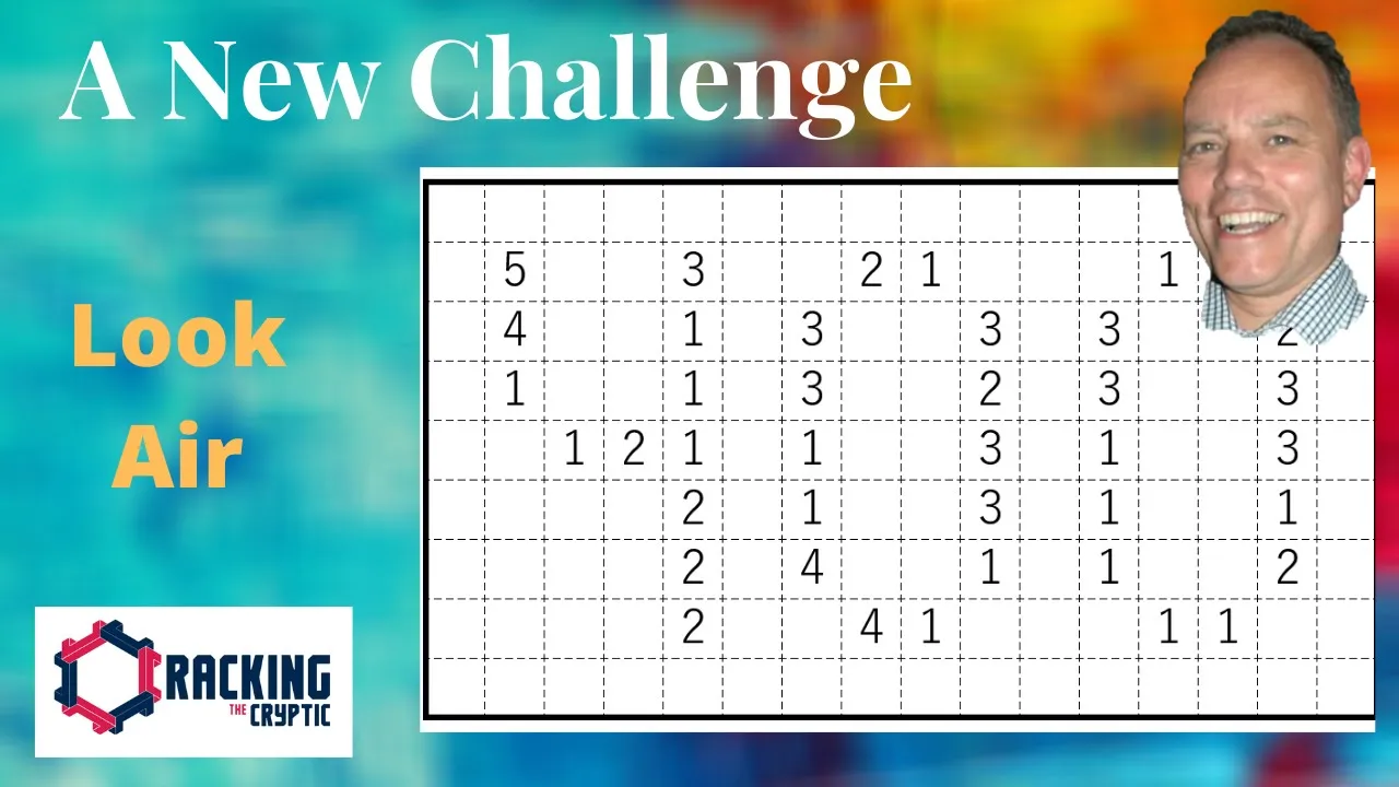 A New Puzzle to Us