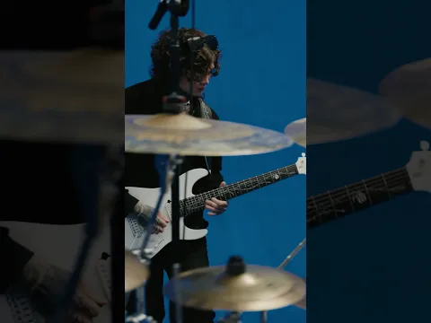 CAN YOU FEEL IT (Jam Session)