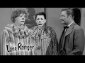 Lagu Clowning Around | Full Episode | HD | The Lone Ranger