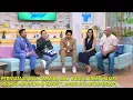 Download Lagu Tangis Ayah Amanda Saat Ditanya irfan Hakim \u0026 Raffi || Amanda Sampai Tak Kuasa Teteskan Air Mata