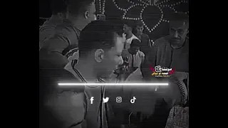 الفنان عمار ابو يحيى في قانون العشق قديم دندنها