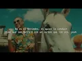 Bad Bunny - Tu no metes cabra (letra/Lyrics)