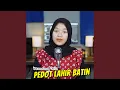 Download Lagu Pedot Lahir Batin (feat. Afifah)