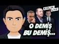 Download Lagu Karışık Siyasi Sohbet! | Yayın Kesit