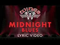 Download Lagu Wings - Midnight Blues (Official Lyric Video)