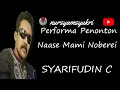 Penontonnnnn....Naase mami noberei \