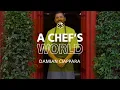 Download Lagu A chef's world | Spent a moment with Damian Ciappara in Malta - Restaurant Commando