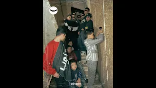                            ساوث بويز   وسعلى طريقى دندنها