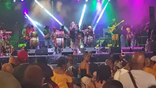 🏝️ ABRACADABRA🌞 AKIYO  🎵  #musique #travel #guadeloupe #gwoka