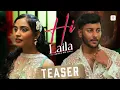 Download Lagu Hi Laila - Teaser Ft. @varshadsouza , Nikhil Thomas | Ken Royson | The Fantasia Men