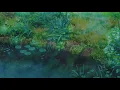 aphex twin - aisatsana [102] (slowed + reverb)