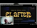 EL AFTER (video reacción) Samuel Ash x Jay Kalyl x Niko Eme