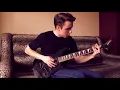 (Cover) Savatage - Holocaust