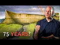 THIS Is How Long It Took Noah to Build the Ark