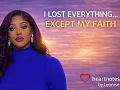 Lagu  I LOST EVERYTHING… EXCEPT MY FAITH 🙏 | Powerful Gospel Song