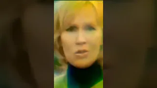 (ABBA) Agnetha Fältskog : Past, Present & Future + Subtitles #shorts #abba 3