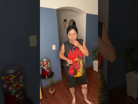 pai que nao sabe nada - bárbara coura #shorts