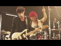 Starrrrrrr - [Alexandros]   LIVE sub español lyrics