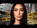 Kim Kardashian s Paris Robbery was WORSE than you thought