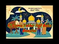 Lagu Dj Gema Takbir Full Bass Booster