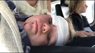 Provisioning and Patience | Sailing with Six | Ep 2