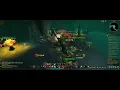 World of Warcraft Backed Into a Corner - Quest ID 25164