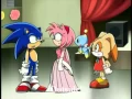 Amy Rose: Follow Me AMV [With Lyrics]