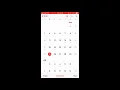 MSU Mobile Help Calendar