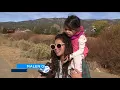 Warm temps make for slow holiday at Big Bear ABC7