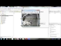 Object Tracking System Using Motion Detection