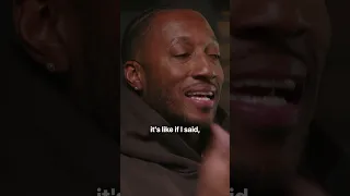Lecrae Breaks Down the Diddy Party Rumors