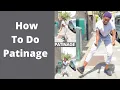 Lagu LEARN HOW TO DO PATINAGE IN FALLY IPAPU ECOLE VIDEO| HOW TO DANCE LIKE FALLY IPAPU