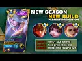Download Lagu NEW SEASON! NEW ITEM BUILD FOR SELENA + PERFECT PREDICTION (BUILD 2025) | TOP GLOBAL SELENA | MLBB