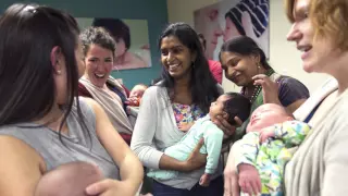 CenteringPregnancy San Diego Kaiser Permanente