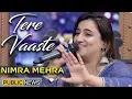 Download Lagu Tere Vaste Falak Se Main Chand Launga | Nimra Mehra | Best Song | Public Demand