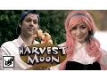Download Lagu Harvest Moon: The Movie (Trailer) | Gritty Reboots