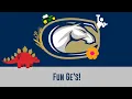 Fun GE s offered at UC Davis