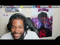 Lil Man J - Sippin Country [Official Visualizer] - REACTION