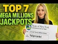 Download Lagu Imagine Waking Up a BILLIONAIRE… 7 Biggest Mega Millions Wins Ranked!