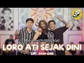 Download Lagu EVAN LOSS FT GILGA SAHID – LORO ATI SEJAK DINI (Official Live Music Video)