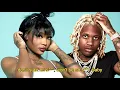 Summer Walker ft. Lil Durk - Toxic (Lyrics)