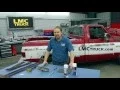 LMC Truck Truck Headliner Installation with Kevin Tetz