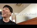Download Lagu Middagbijeenkomsten, Matcha-snoepjes en rode wijnavonden | A Tokyo Weekend Vlog